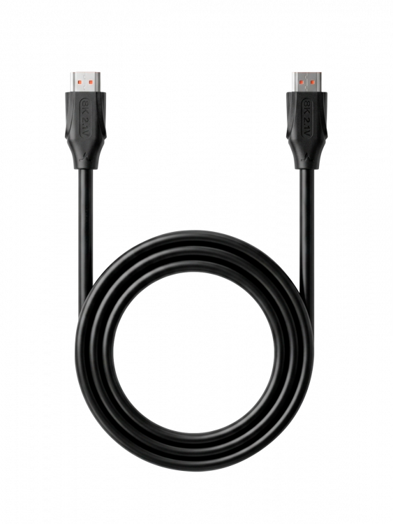 Орбита OT-AVW64 кабель HDMI-HDMI 1,5м (v2.1)
